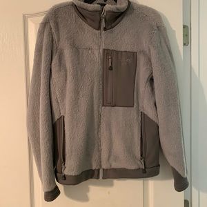Women’s Mountain Hardwear Fuzzy Jacket